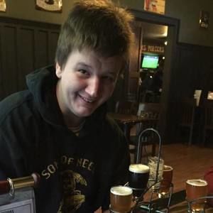 Meet your Posher, Patrick